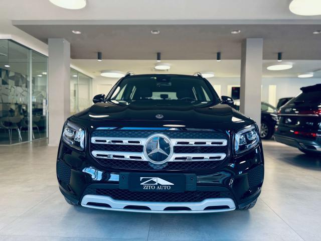 Mercedes-Benz GLB 180 d Sport auto