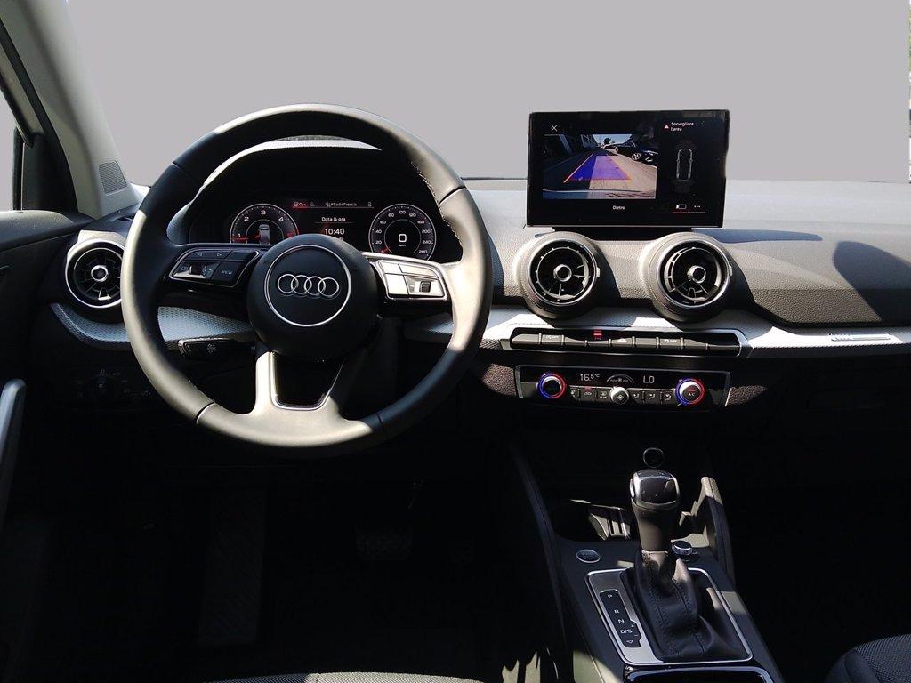 AUDI Q2 35 2.0 tdi s line edition s-tronic del 2026