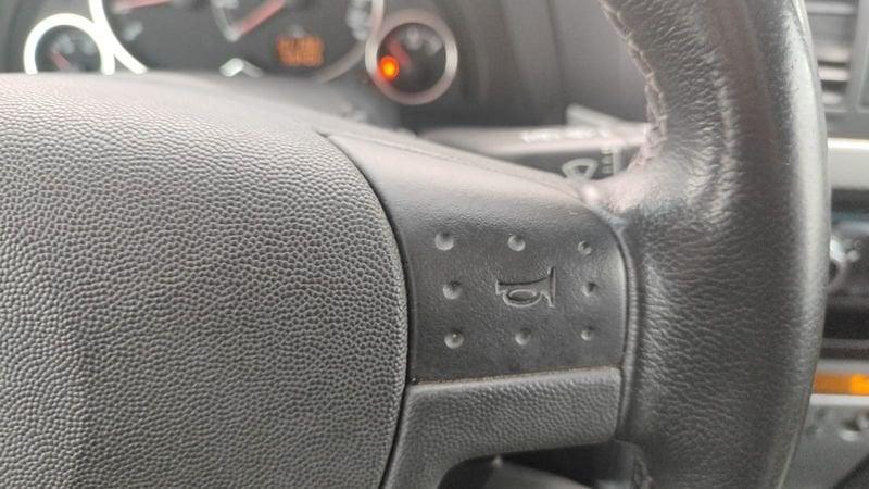 Opel Meriva Meriva 1.6 16V Cosmo