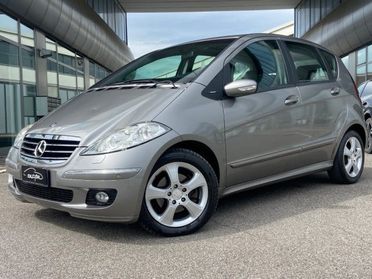 MERCEDES-BENZ A 180 CDI Avantgarde Cambio Automatico