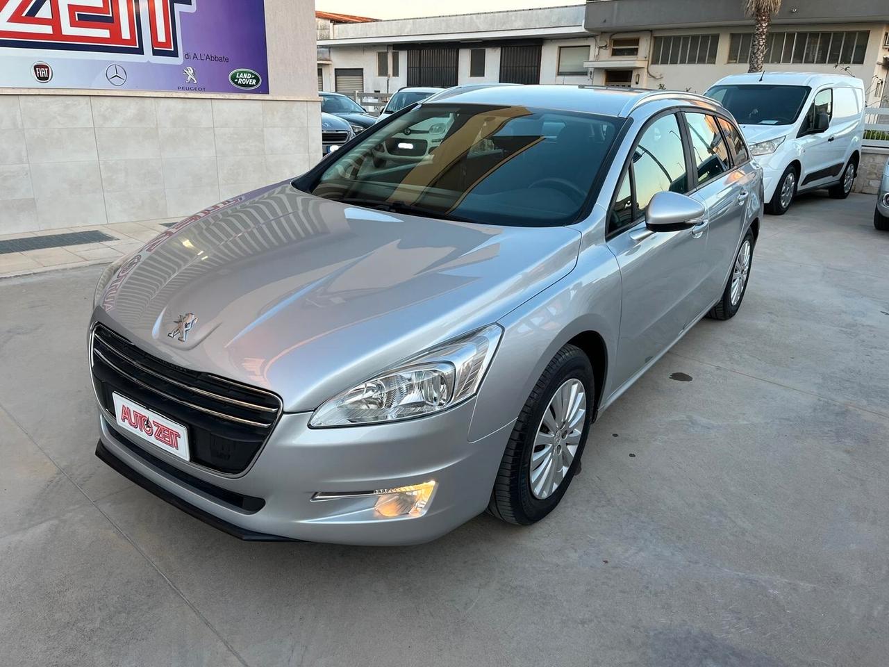 Peugeot 508 1.6 HDi 115CV SW Access