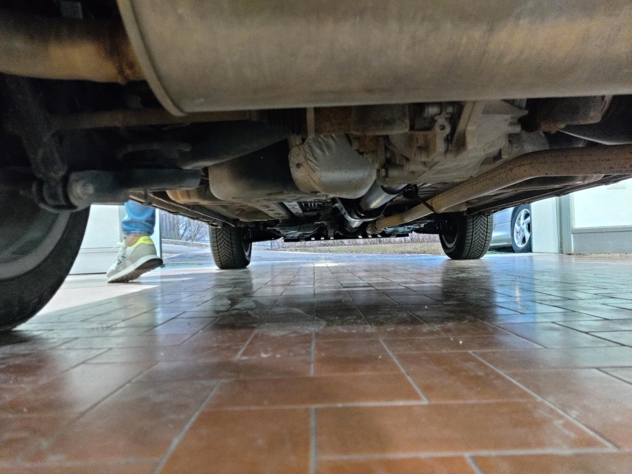 Fiat Panda Cross 1.3 MJT 95 CV S&S 4x4