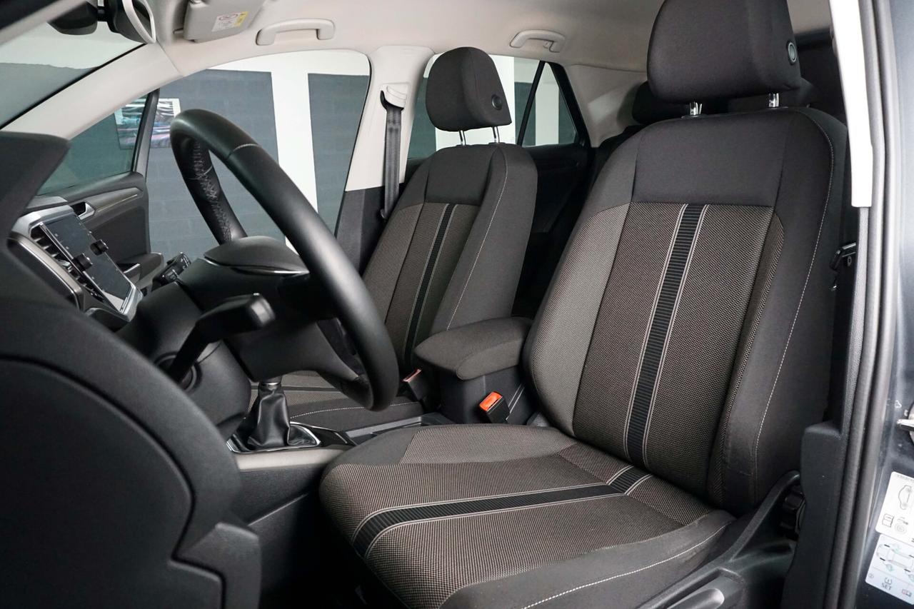 Volkswagen T-Roc 1.5 TSI ACT Style BlueMotion Technology