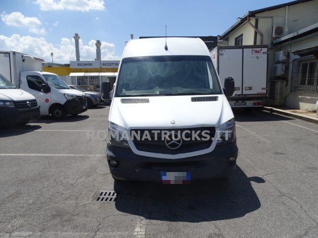 MERCEDES-BENZ Sprinter 310 CDI L3 H2 DI SERIE PRONTA CONSEGNA