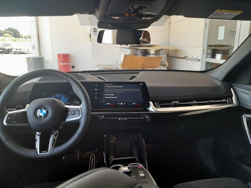 BMW X2 xDrive 20d M Sport Pro 48V MHEV DCT