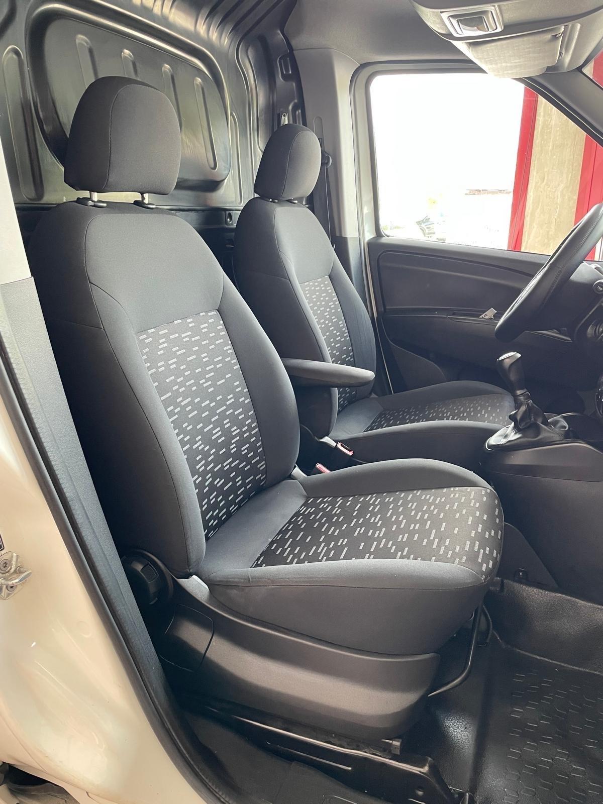 Opel Combo 1.3 CDTi 90CV ecoFLEX Start&Stop PL-TN Club N1