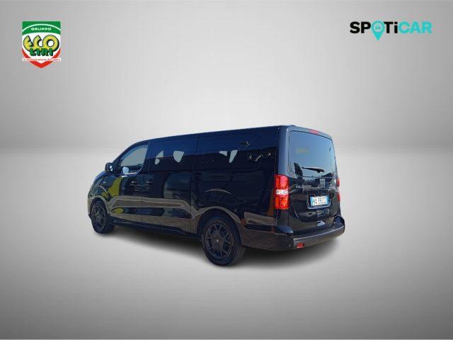 FIAT Ulysse 2.0 BlueHDi 180 CV AT8 L3 Combi