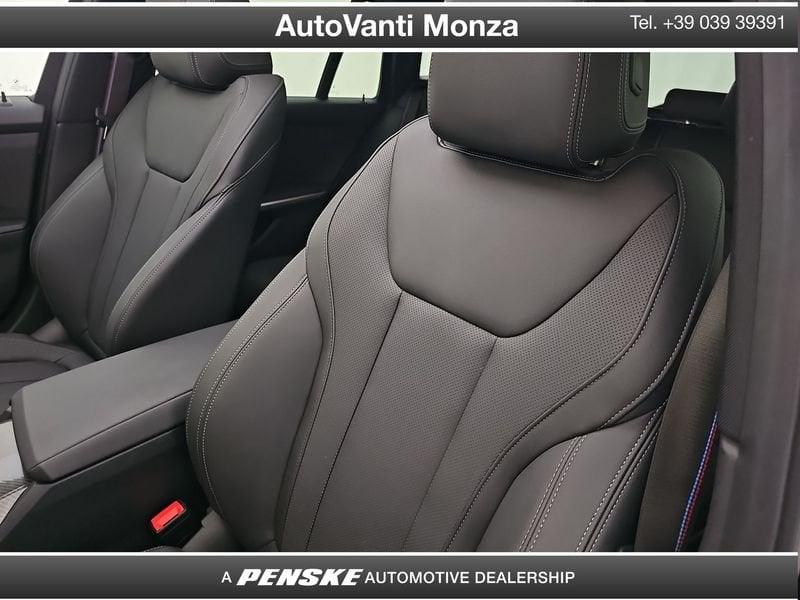 BMW Serie 3 320d Touring mhev 48V xdrive MSport Pro auto