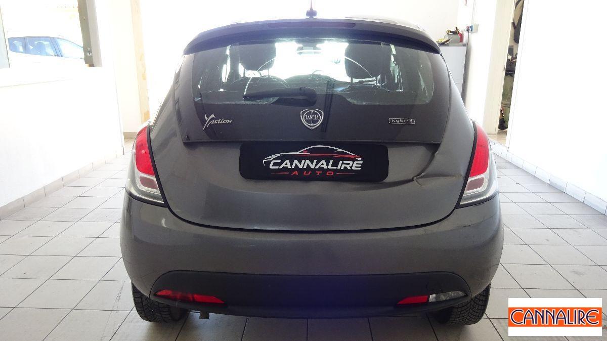 LANCIA - Ypsilon - 1.0 FireFly 5p.S&S Hyb. Eco Gold