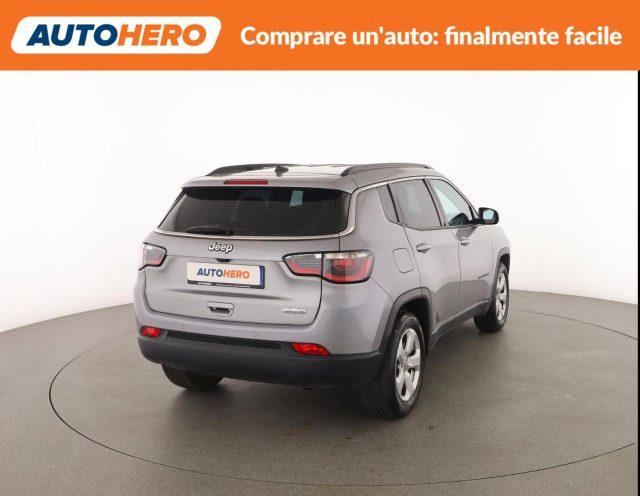 JEEP Compass 1.4 MultiAir 2WD Longitude