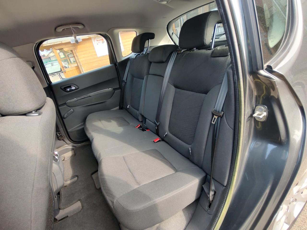 Peugeot 3008 1.6 VTI ACTIVE (TECNO) BENZINA\GPL, 12OCV, KW 88, OK NEOPATENTATI, GARANZIA L.12 MESI
