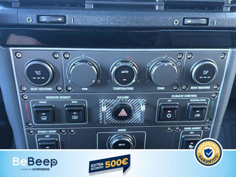 Ineos Grenadier STATION WAGON 3.0 TWIN-TURBO D FIELDMAST