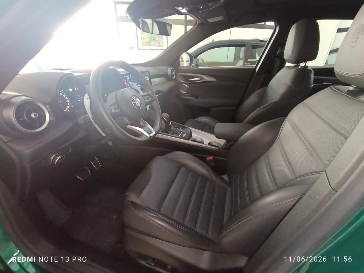 Alfa Romeo Tonale 1.6 diesel 130 CV TCT6 Turismo Internazionale