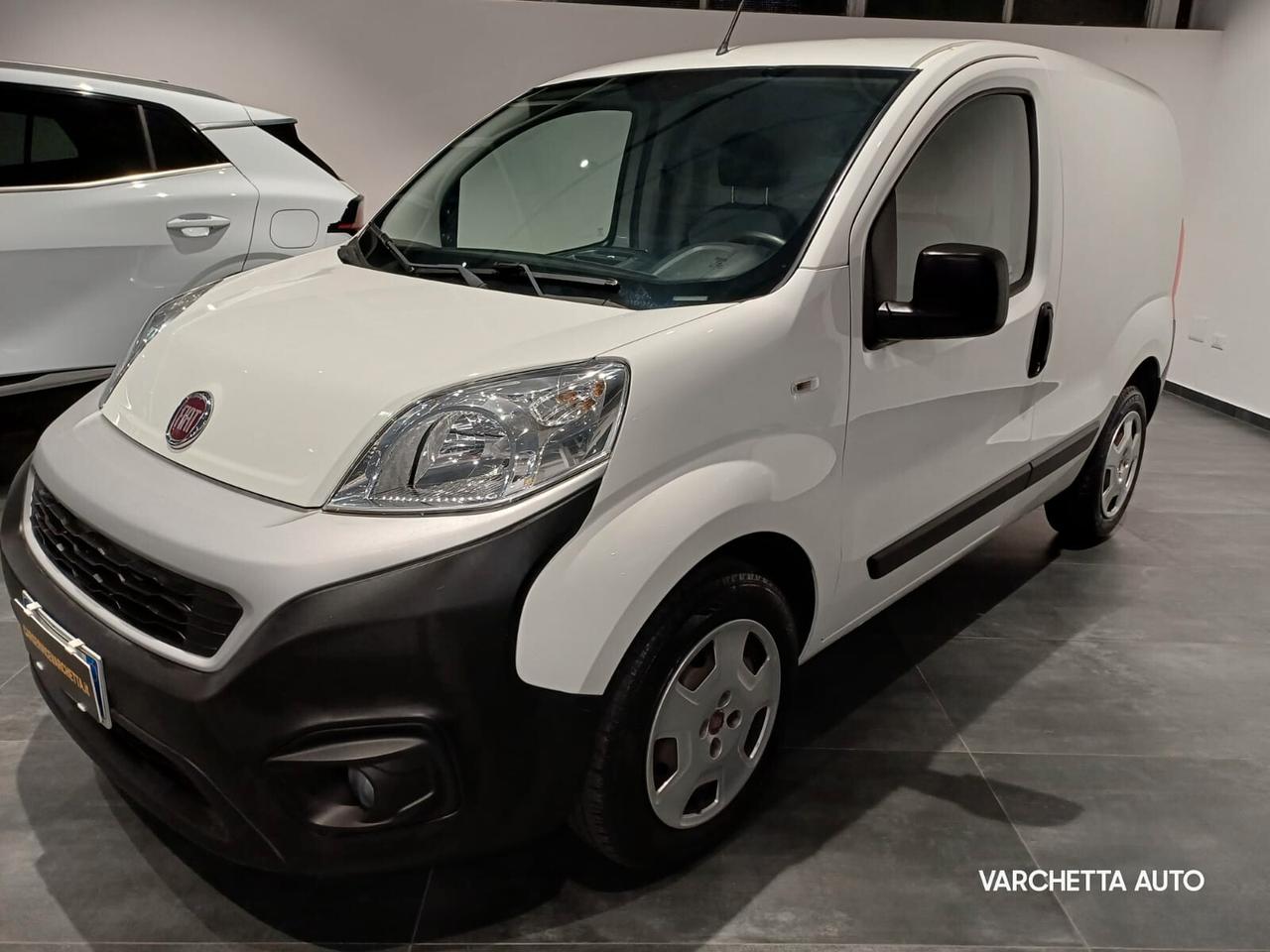 Fiat Fiorino 1.3 MJT 95CV Cargo SX