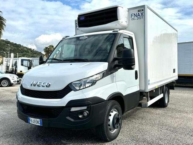 Iveco Daily 60C15 3.0hpi 150cv FRIGO