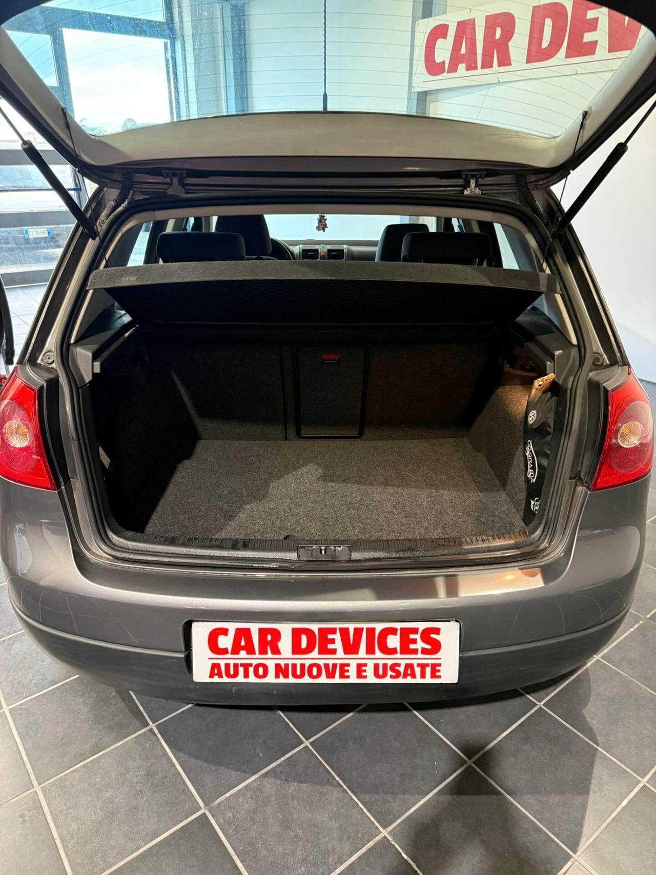 Volkswagen Golf -GPL -NEOPATENTATI