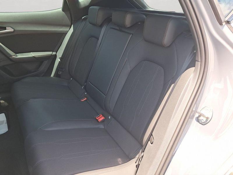 Cupra Formentor 2.0 TDI DSG
