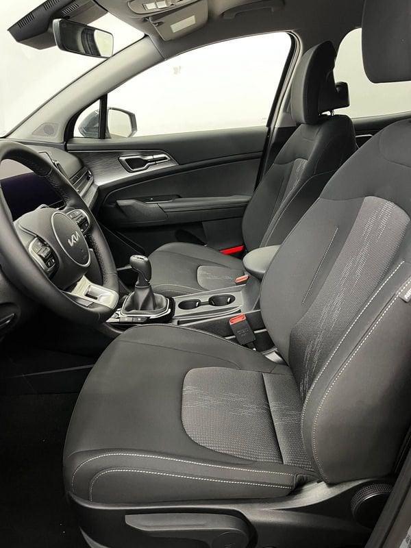 KIA Sportage Sportage 1.6 TGDi GPL Style