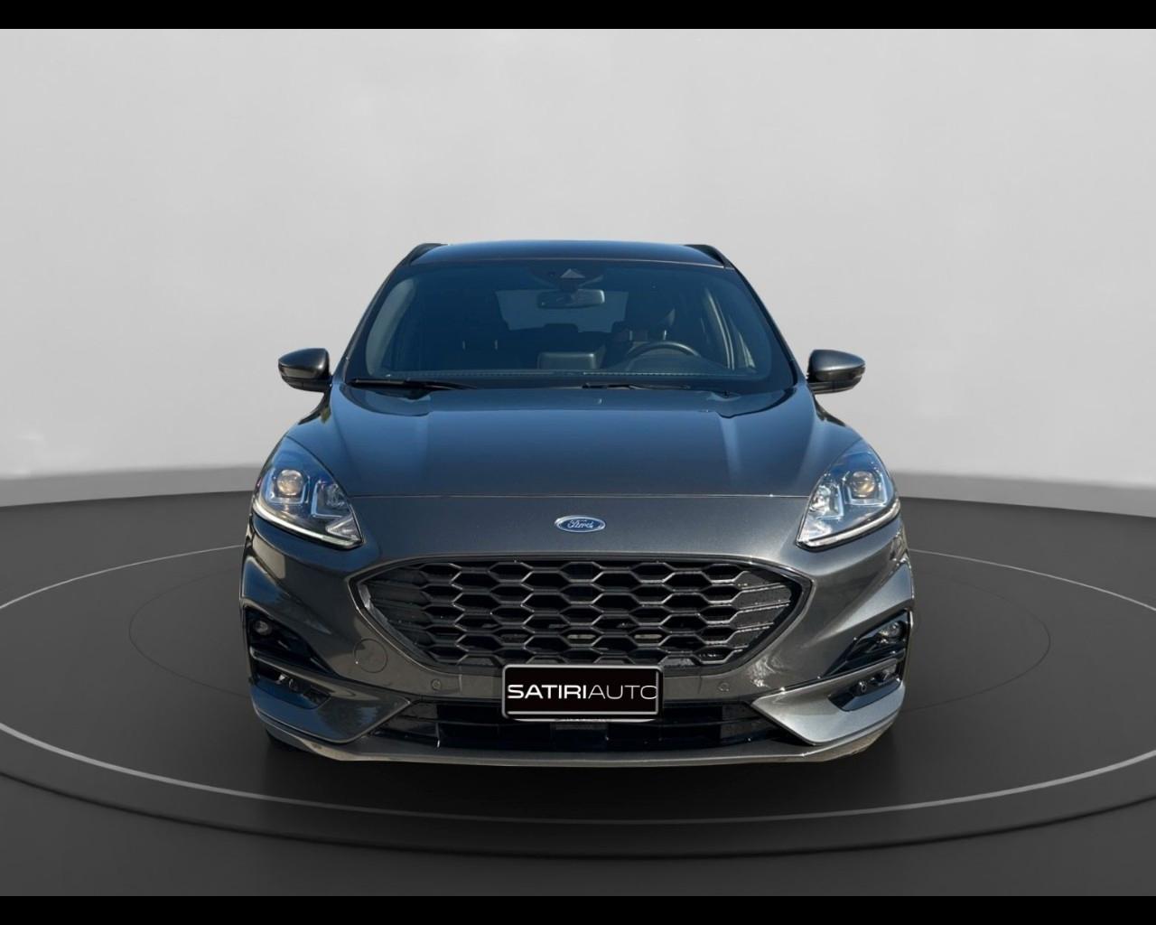 FORD Kuga III 2020 - Kuga 2.5 phev ST-Line 2wd 225cv cvt