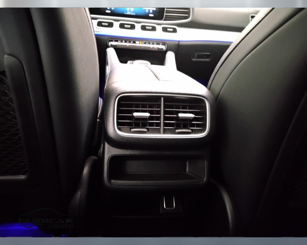 Mercedes-Benz GLE - V167 2019 - GLE 300 d mhev Premium 4matic auto