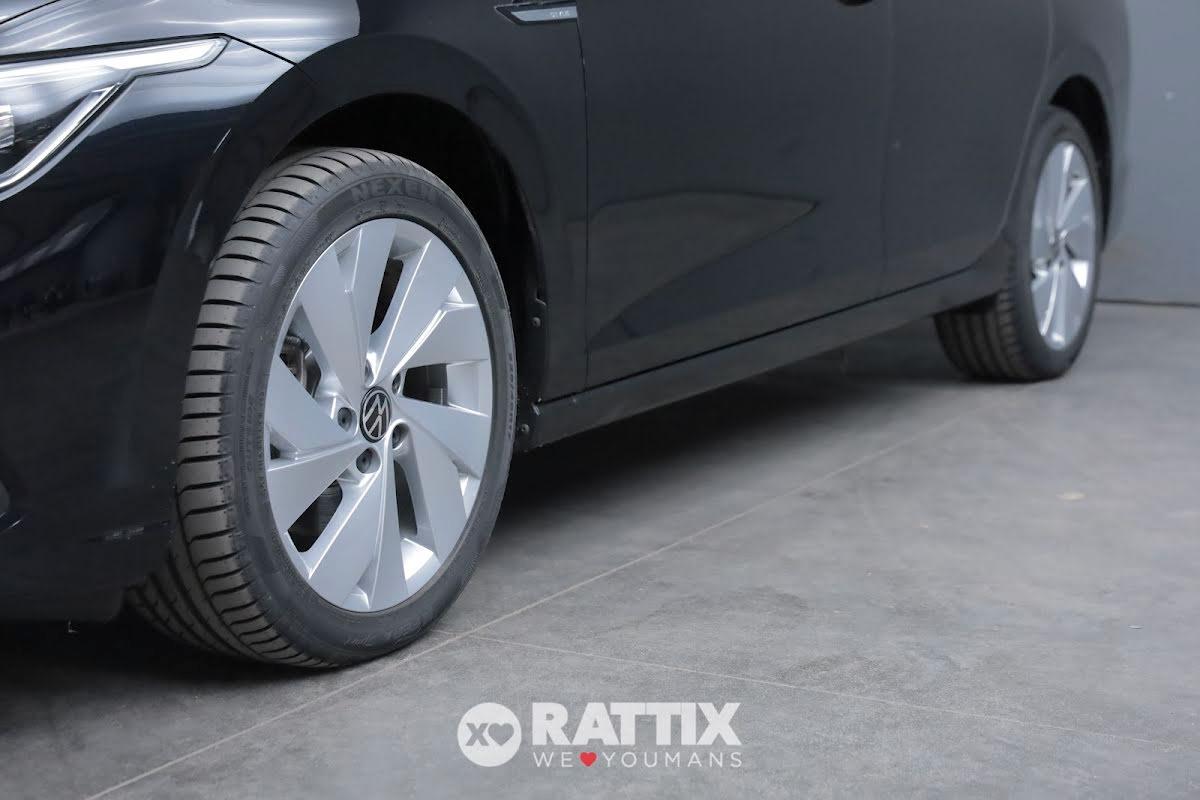 Volkswagen Golf Variant 2.0 TDI 150CV Style DSG