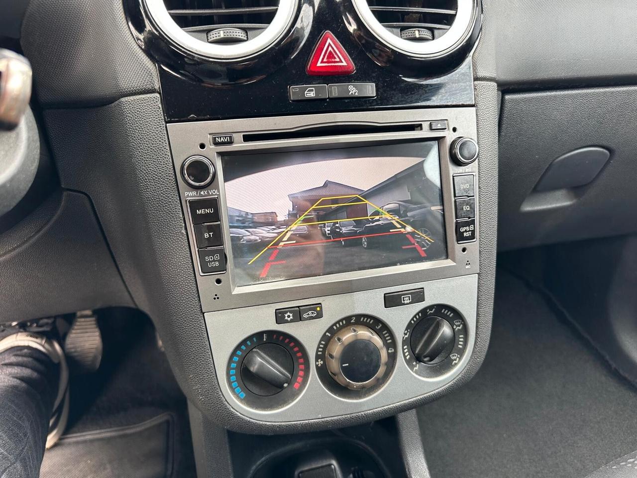 Opel Corsa 1.3 CDTI 75CV F.AP. 3 porte Elective