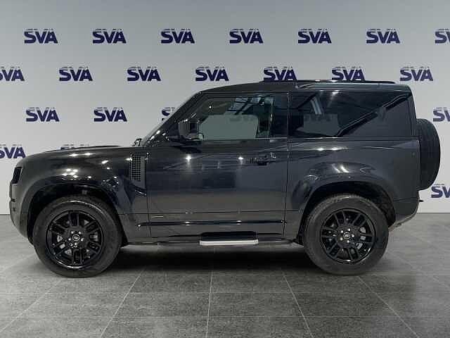 Land Rover Defender 90 X-Dynamic S - IVA ESPOSTA