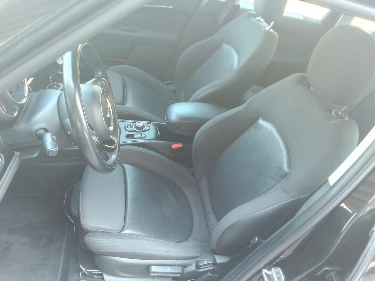 Mini Cooper D Countryman 2.0 Hype ALL4
