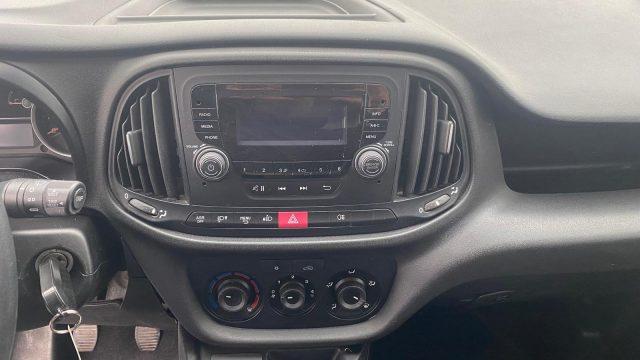 FIAT Doblo Doblò 1.3 MJT PC-TN Cargo Lamierato SX IVA ESPOSTA