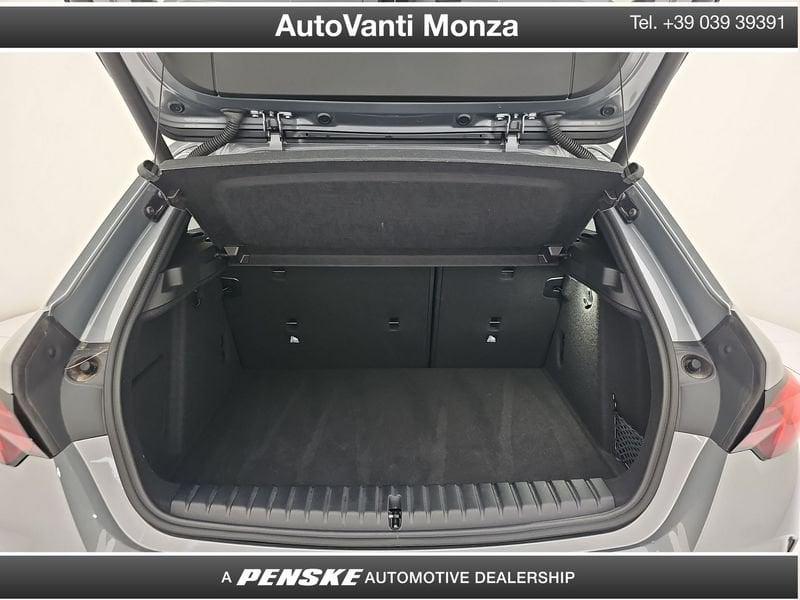 BMW Serie 1 118d MSport Pro + PNEUMATICI ESTIVI