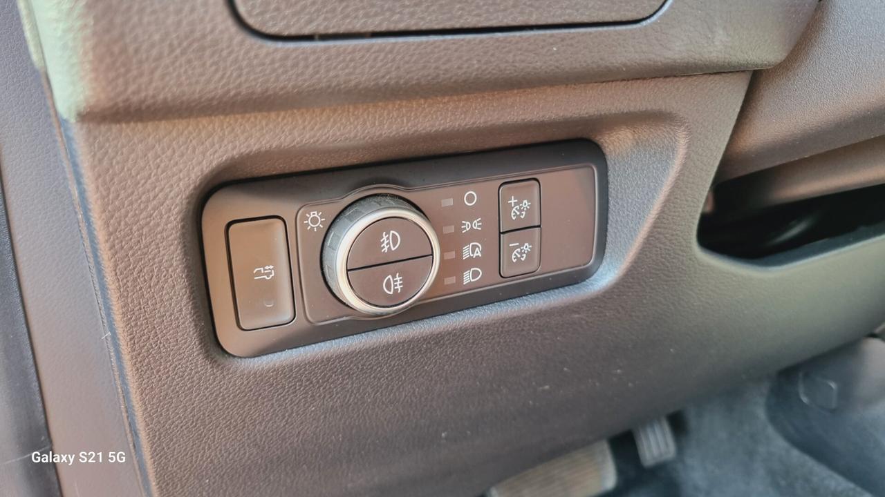 Ford Ranger Raptor 3.0 Ecoboost V6 4WD DC 5 posti