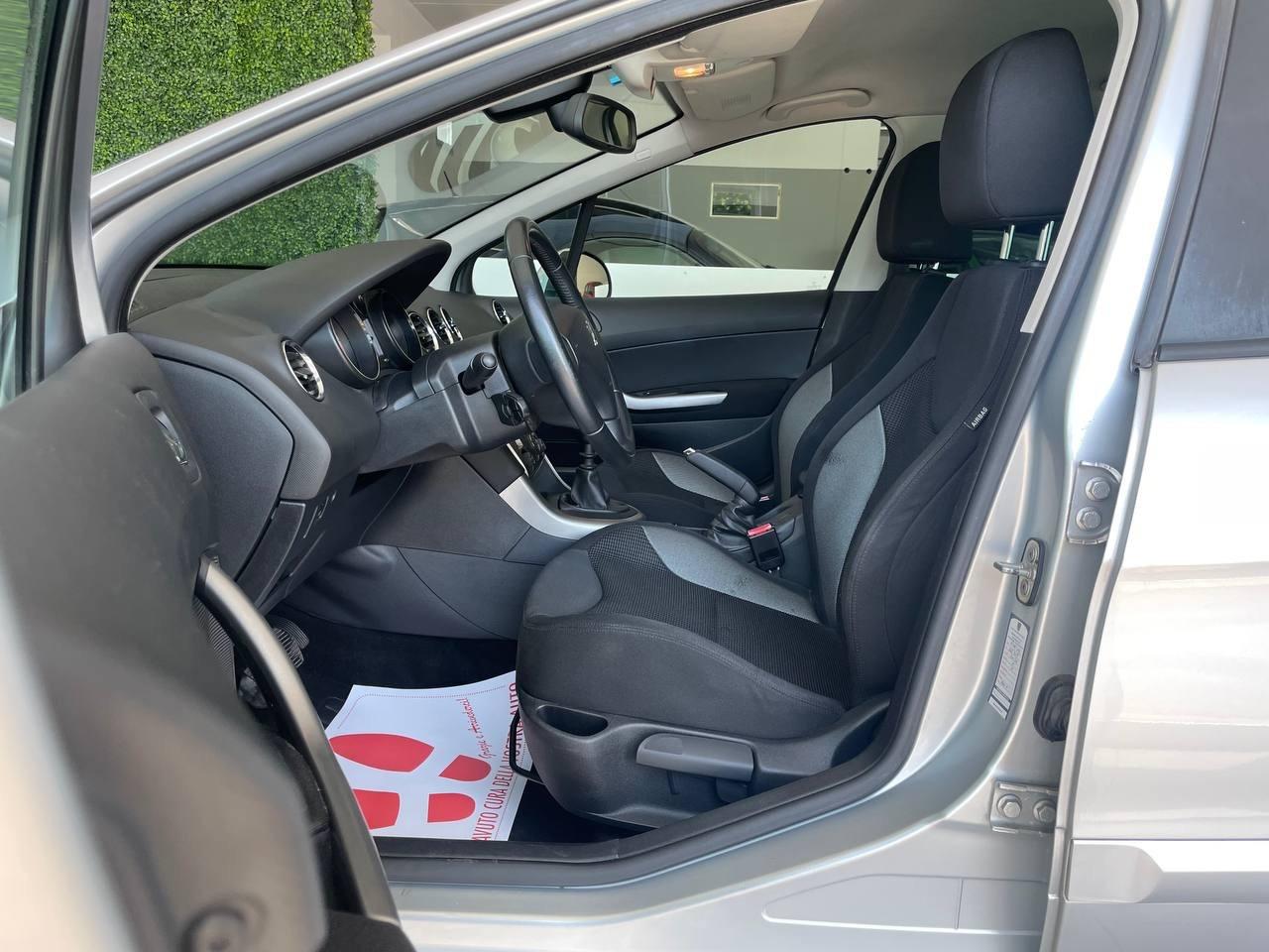 Peugeot 308 - Station Wagon - Unico Proprietario