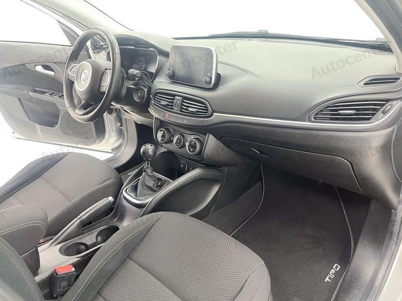 FIAT Tipo 5p 1.6 mjt Lounge s&s 120cv