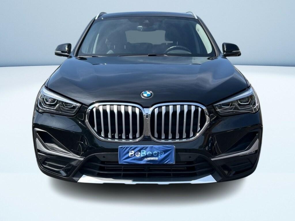 BMW X1 20 d xLine Plus xDrive Steptronic