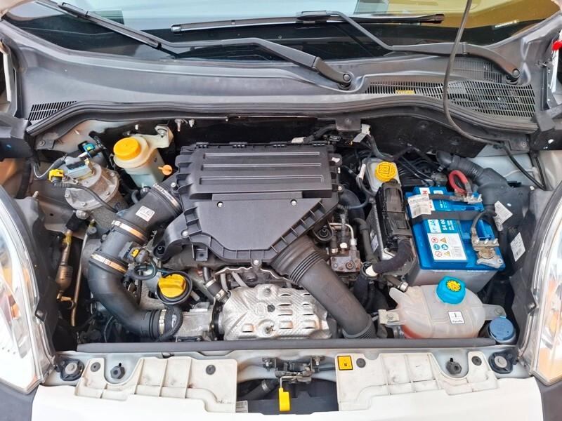 Peugeot Bipper 1.3 HDi 80CV UNICOPROPRIETARIO