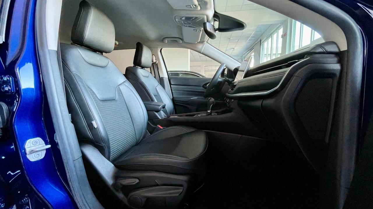 JEEP COMPASS 1.3 LIMITED 4XE TURBO T4 PHEV AT6 190 CV - FULL LED, VIRTUA COCKPIT, NEOPATENTATI