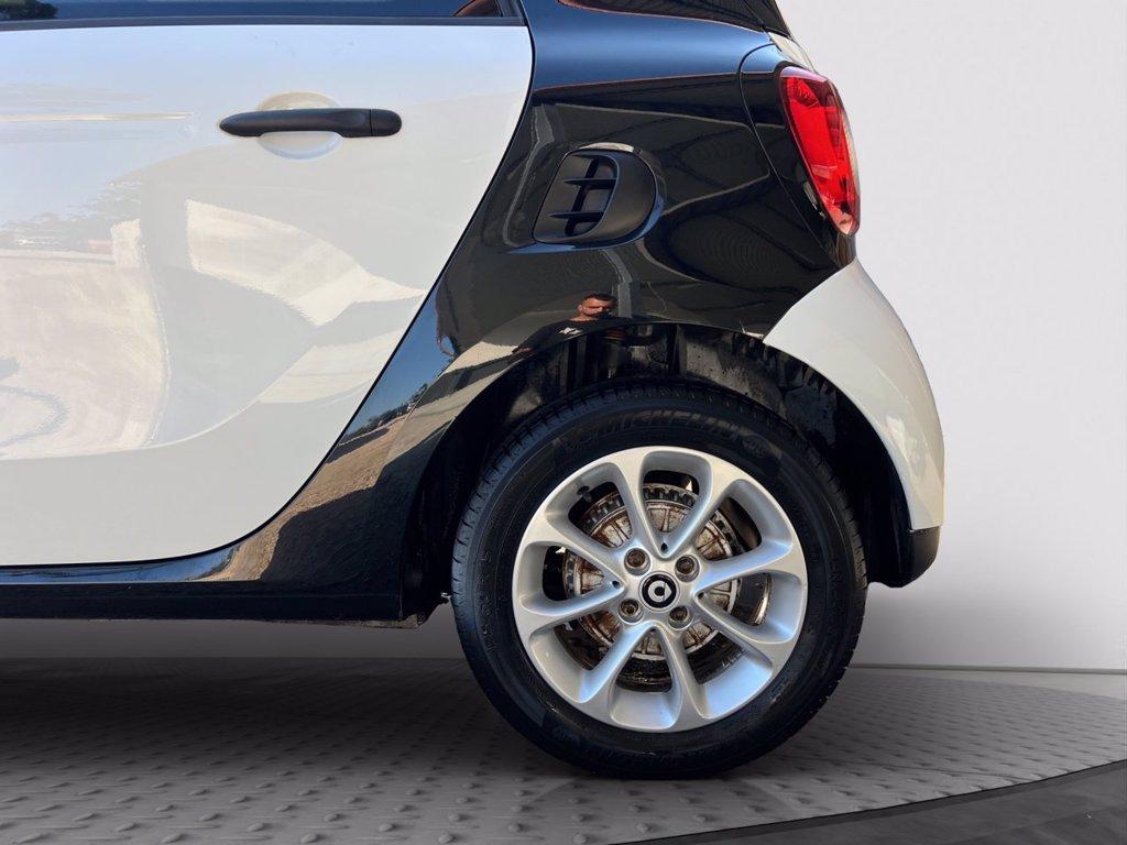 SMART Forfour 1.0 Youngster 71cv my18 del 2019