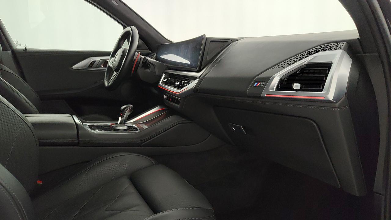 BMW XM G09 - XM 4.4 auto