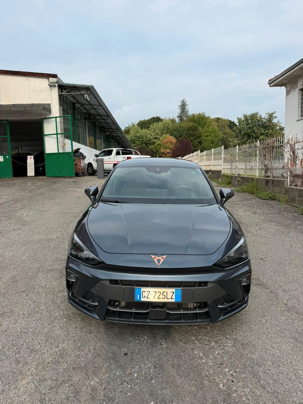 Cupra Leon 2.0 TDI 150 CV DSG