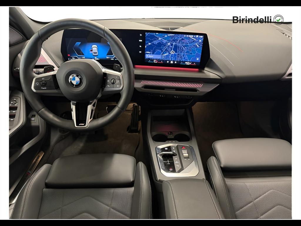 BMW 120d
