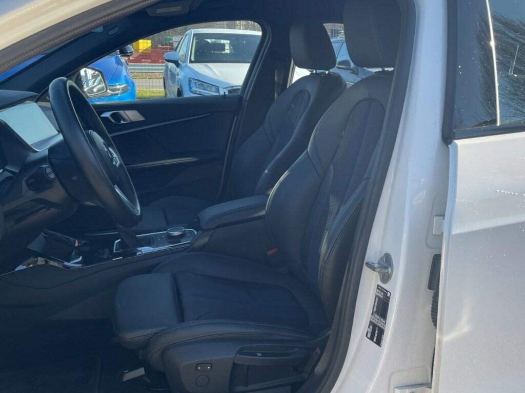 BMW Serie 1 5 Porte 118 i Msport