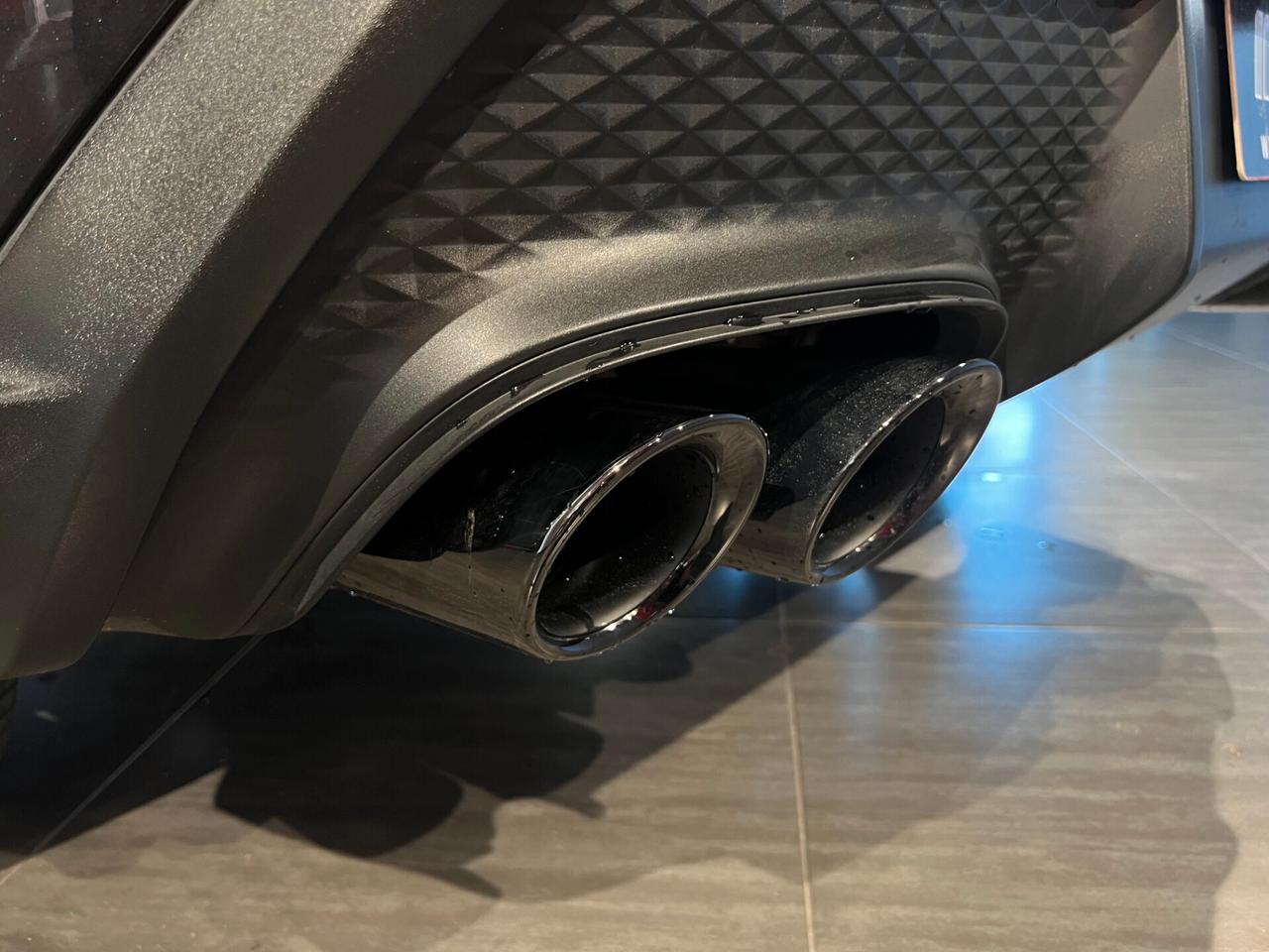 Porsche Macan 2.0 TETTO