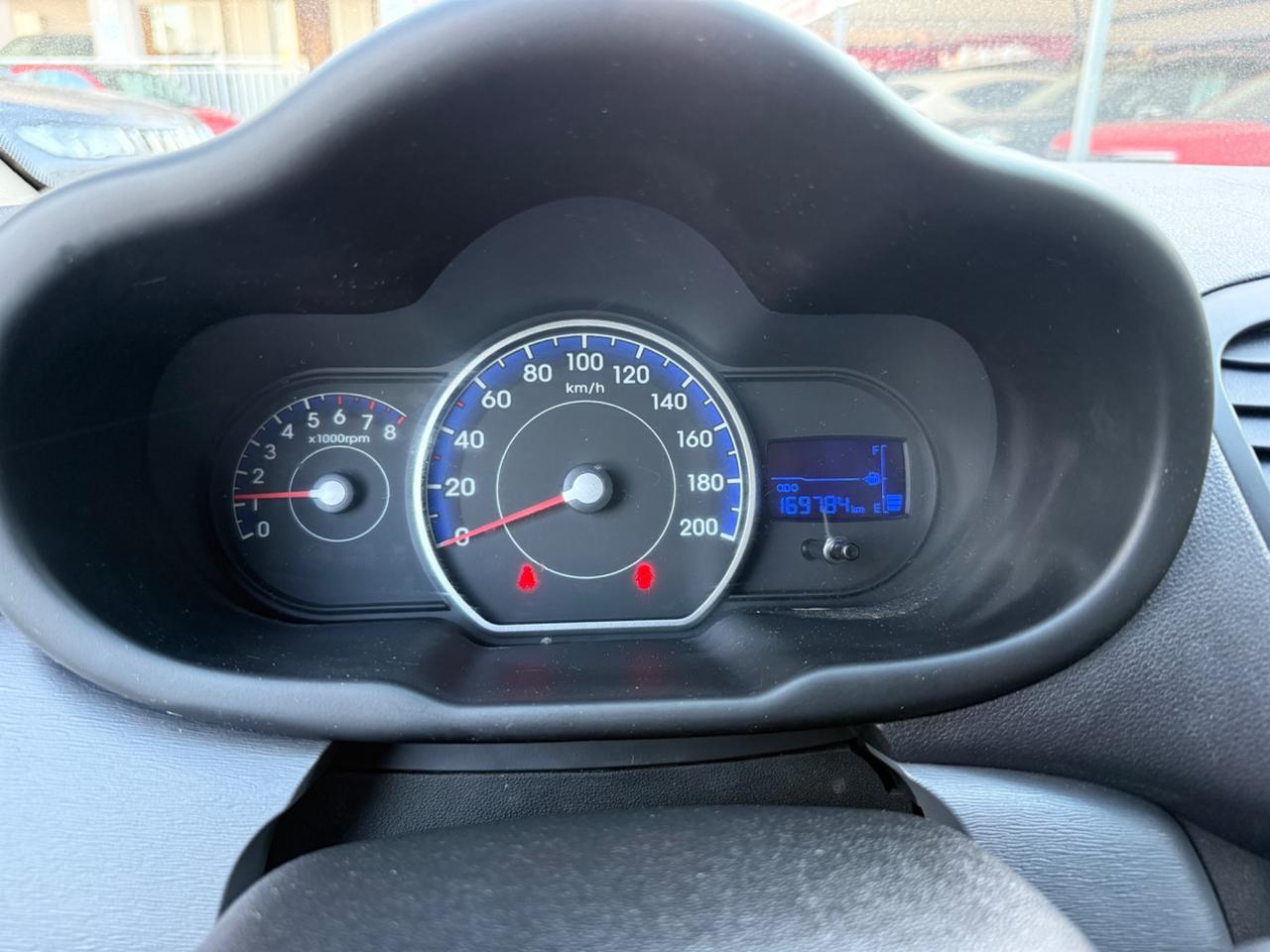 Hyundai i10 1.1 12V Comfort