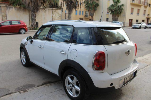 MINI Countryman Mini One D Countryman