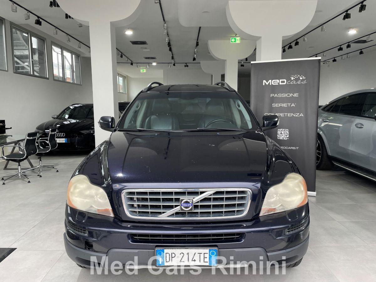 VOLVO - XC90 - 2.4 D5 aut. AWD Executive