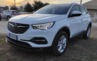 Opel Grandland X 1.5 diesel Ecotec Start&Stop aut. Advance