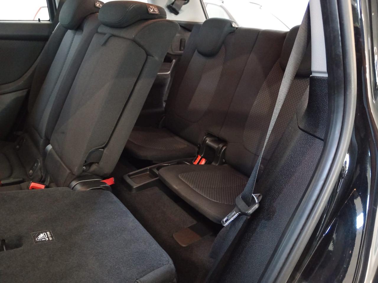 BMW 216D SERIE 2 1495cc 115cv (85KW) 7 POSTI