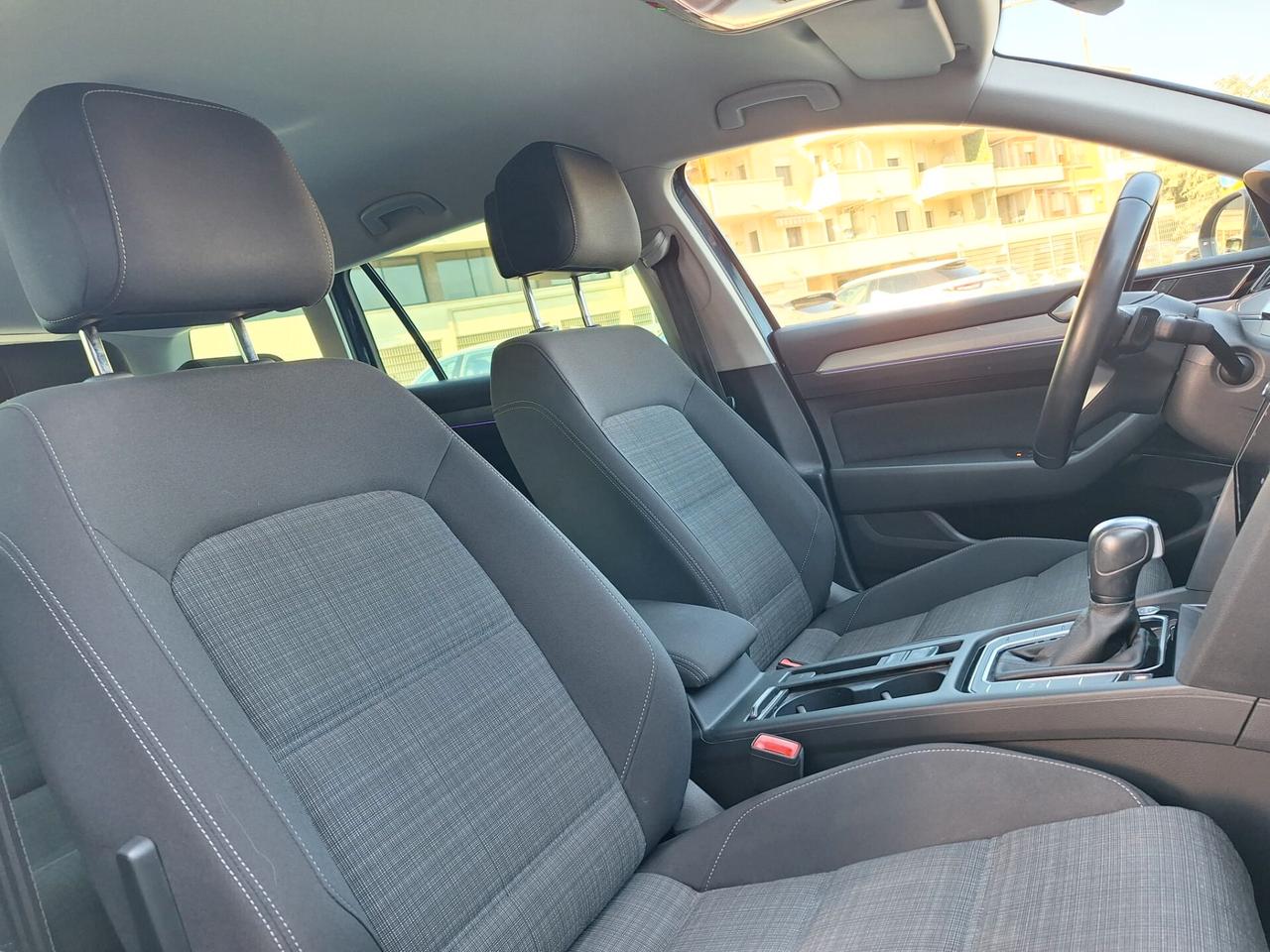 Volkswagen Passat Variant 2.0 TDI DSG Executive IVA ESPOSTA UNICO PROPRIETARIO