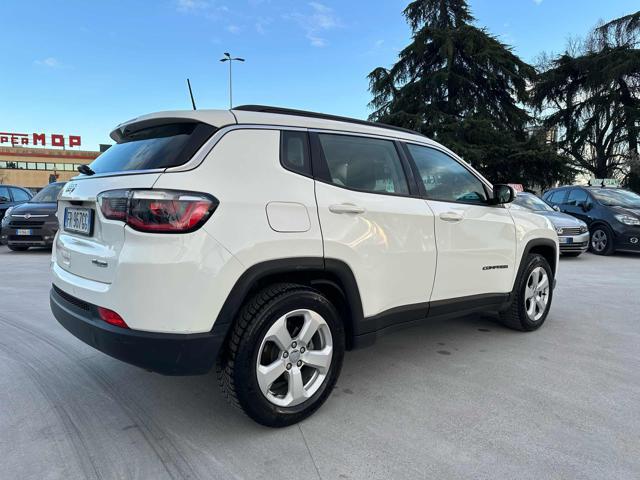 JEEP Compass 1.4 MultiAir 2WD Longitude