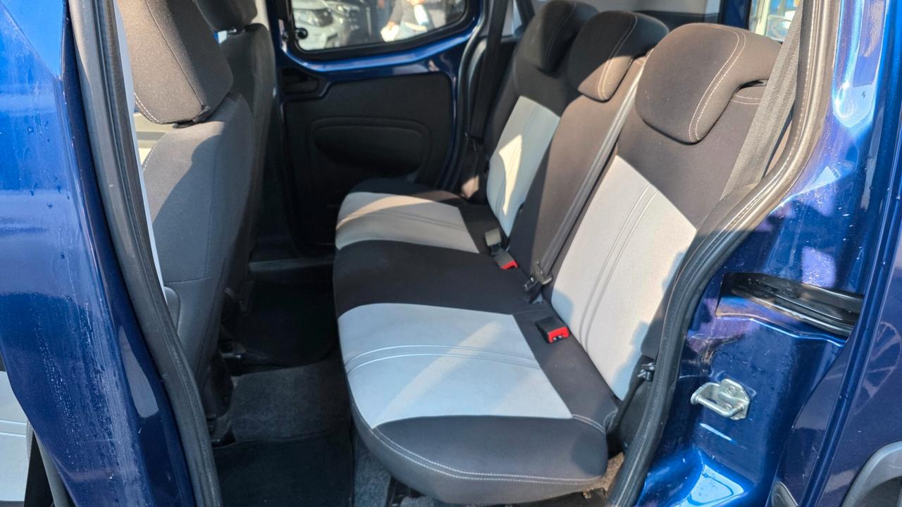 Fiat Qubo 1.3 MJT 75 CV MyLife
